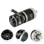Original Flashhobby 2830 Drone Motor Gearbox Motor 290rpm 24v  High Torque  Brushless Motor for Robotic Joint RC Helicopter